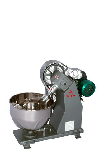 Commercial Atta Kneader